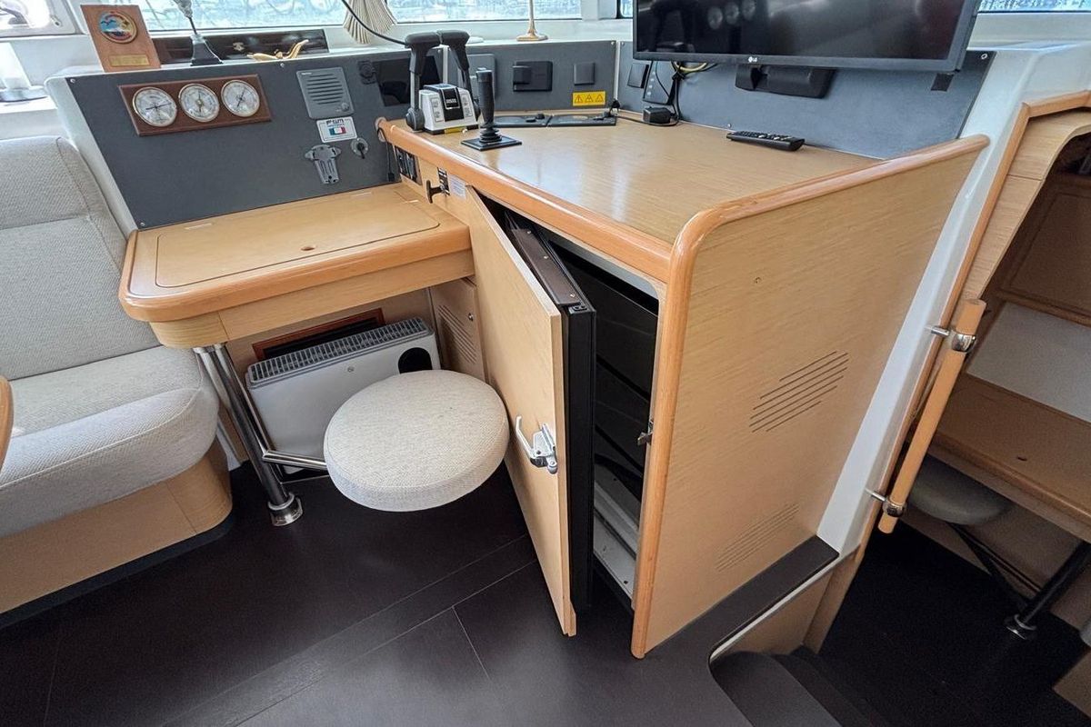 2008 Lagoon 44 