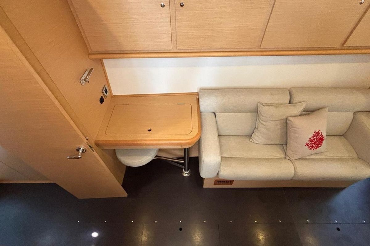 2008 Lagoon 44 