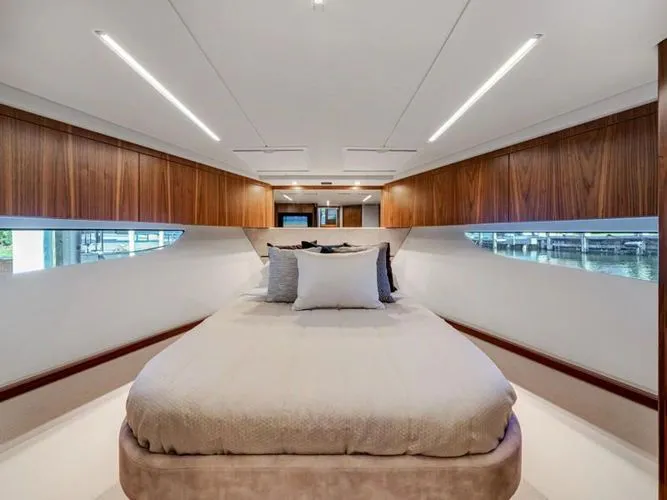  Yacht Photos Pics 2023 Riviera 64 Sports Motor Yacht - Image 34