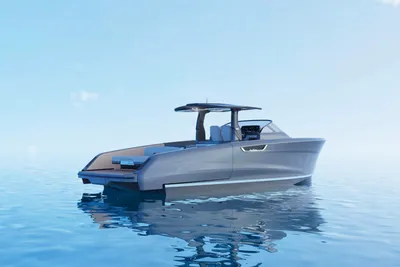 2025 Bellini astor 36