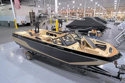 Nautique GS24