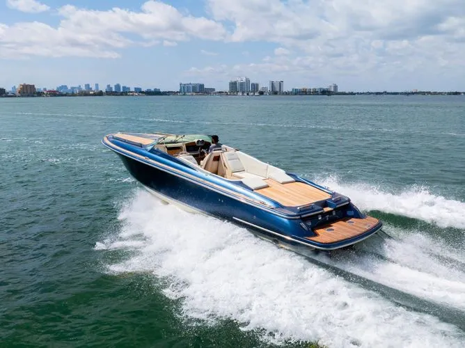  Yacht Photos Pics 2020 Chris-craft Corsair 34 - Image 5