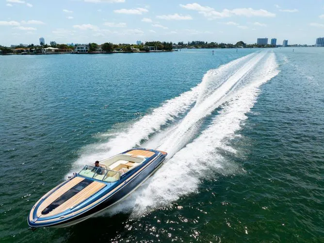  Yacht Photos Pics 2020 Chris-craft Corsair 34 - Image 4