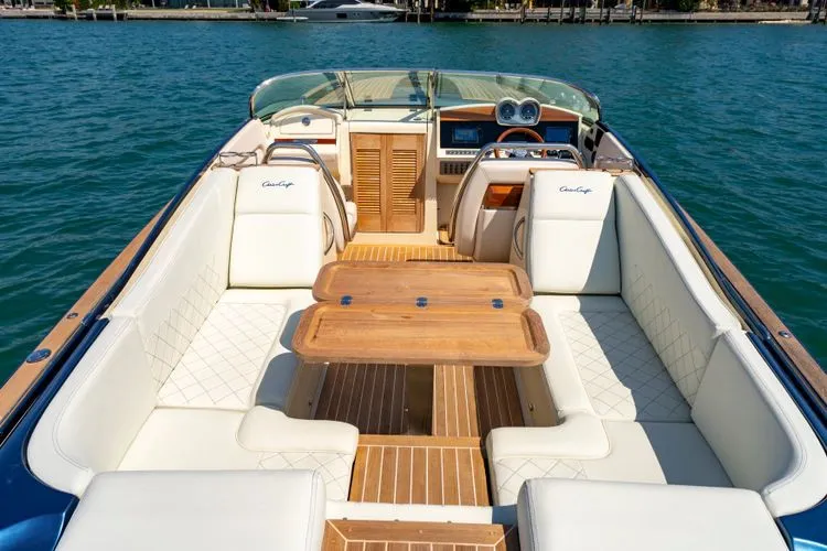  Yacht Photos Pics 2020 Chris-craft Corsair 34 - Image 16