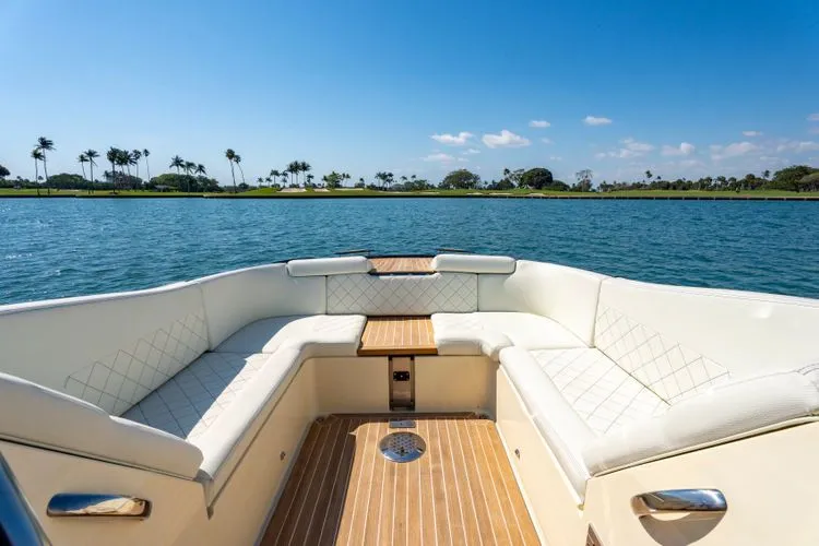  Yacht Photos Pics 2020 Chris-craft Corsair 34 - Image 21