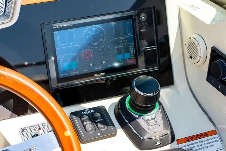  Yacht Photos Pics 2020 Chris-craft Corsair 34 - Image 38