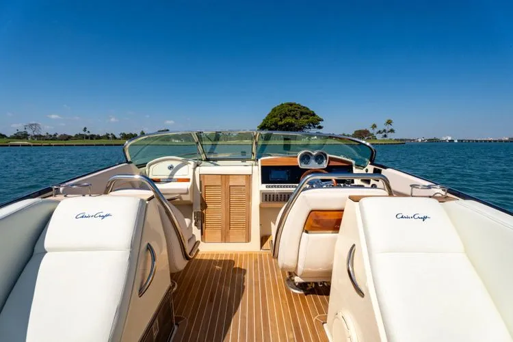  Yacht Photos Pics 2020 Chris-craft Corsair 34 - Image 26