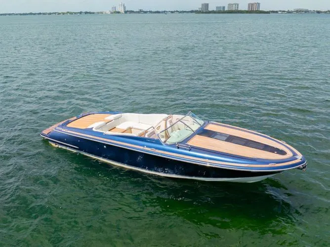  Yacht Photos Pics 2020 Chris-craft Corsair 34 - Image 6