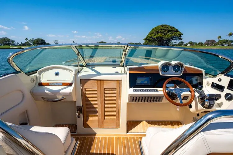  Yacht Photos Pics 2020 Chris-craft Corsair 34 - Image 28