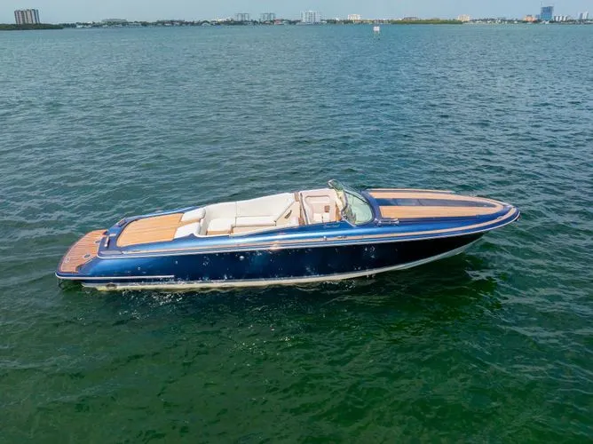  Yacht Photos Pics 2020 Chris-craft Corsair 34 - Image 7