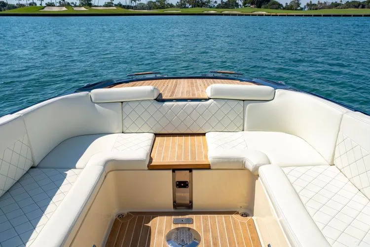  Yacht Photos Pics 2020 Chris-craft Corsair 34 - Image 22