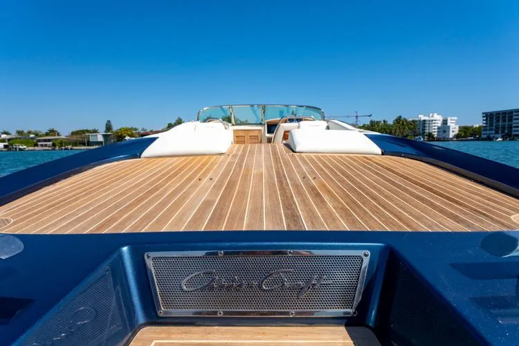  Yacht Photos Pics 2020 Chris-craft Corsair 34 - Image 13