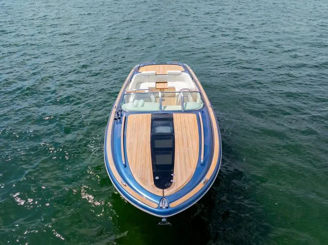  Yacht Photos Pics 2020 Chris-craft Corsair 34 - Image 43