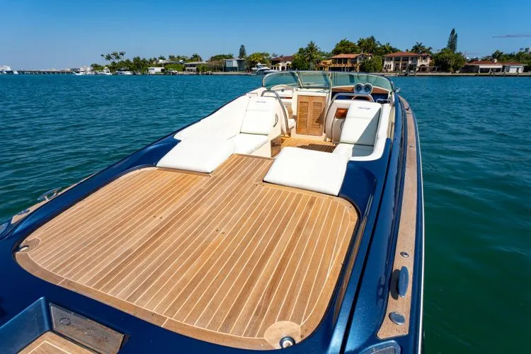  Yacht Photos Pics 2020 Chris-craft Corsair 34 - Image 14