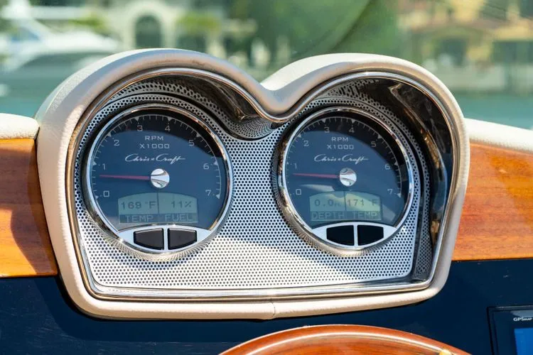  Yacht Photos Pics 2020 Chris-craft Corsair 34 - Image 39