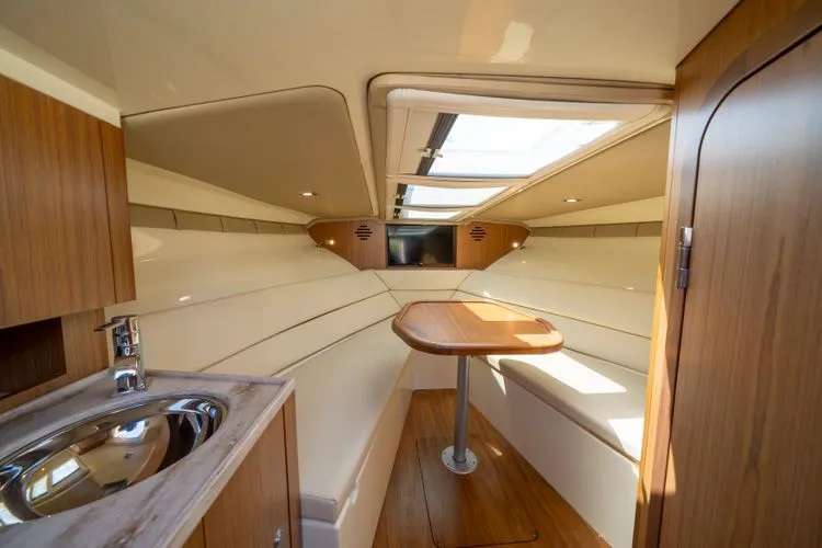  Yacht Photos Pics 2020 Chris-craft Corsair 34 - Image 47