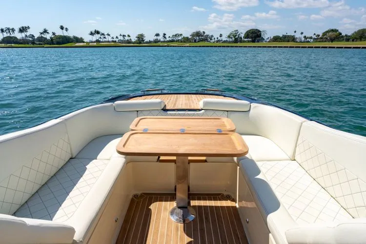  Yacht Photos Pics 2020 Chris-craft Corsair 34 - Image 20