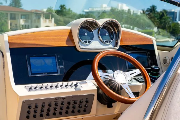  Yacht Photos Pics 2020 Chris-craft Corsair 34 - Image 37