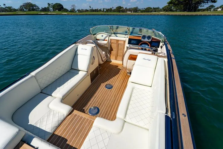  Yacht Photos Pics 2020 Chris-craft Corsair 34 - Image 15