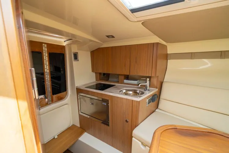  Yacht Photos Pics 2020 Chris-craft Corsair 34 - Image 44