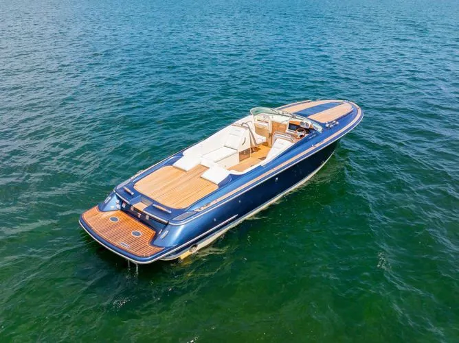  Yacht Photos Pics 2020 Chris-craft Corsair 34 - Image 8