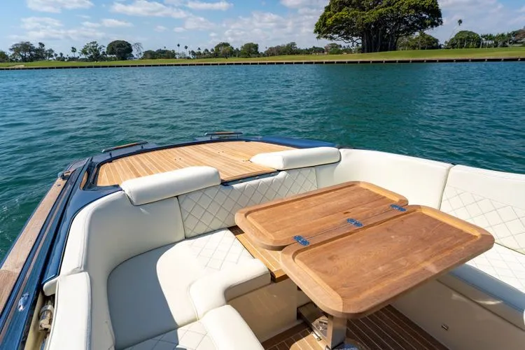  Yacht Photos Pics 2020 Chris-craft Corsair 34 - Image 19