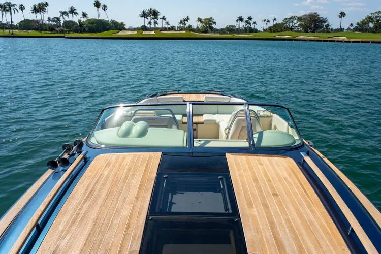  Yacht Photos Pics 2020 Chris-craft Corsair 34 - Image 41