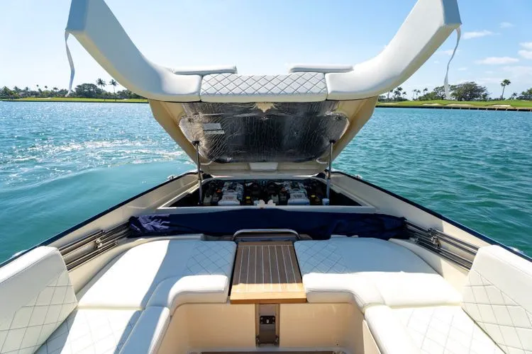  Yacht Photos Pics 2020 Chris-craft Corsair 34 - Image 23