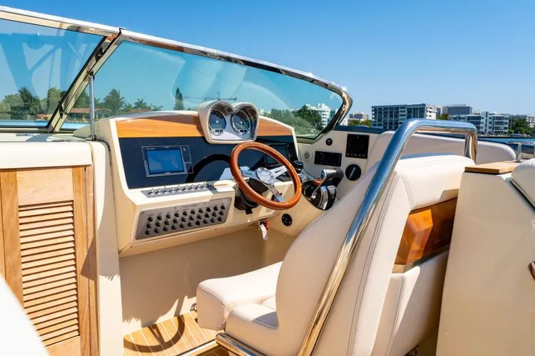  Yacht Photos Pics 2020 Chris-craft Corsair 34 - Image 33