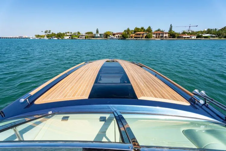  Yacht Photos Pics 2020 Chris-craft Corsair 34 - Image 42