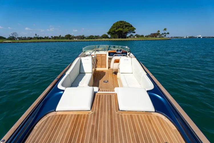  Yacht Photos Pics 2020 Chris-craft Corsair 34 - Image 17