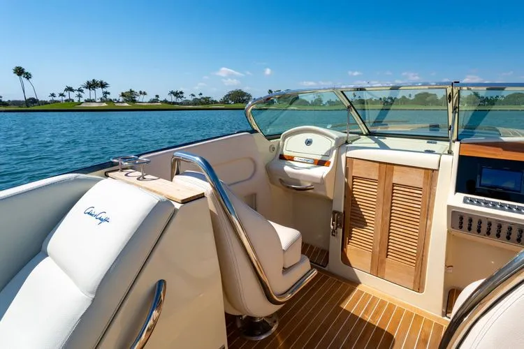  Yacht Photos Pics 2020 Chris-craft Corsair 34 - Image 29