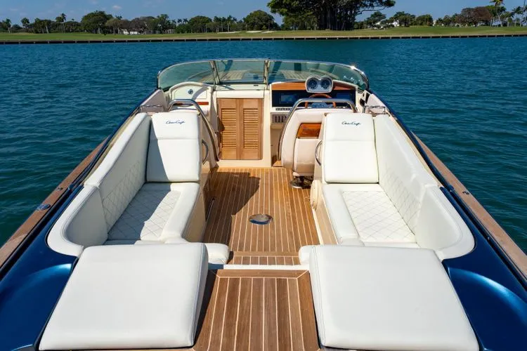  Yacht Photos Pics 2020 Chris-craft Corsair 34 - Image 18