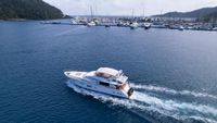 2004 Princess 23 M