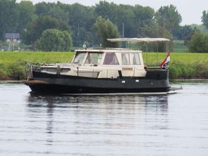1967 Kroeze Kruiser 10.00