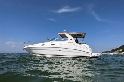 Sea Ray 280