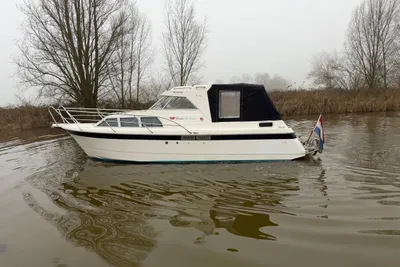 2004 Spitsgatter Ramin 30 touring