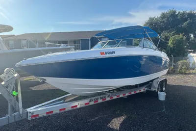 Cobalt 24SD