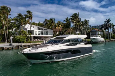 Prestige 520S