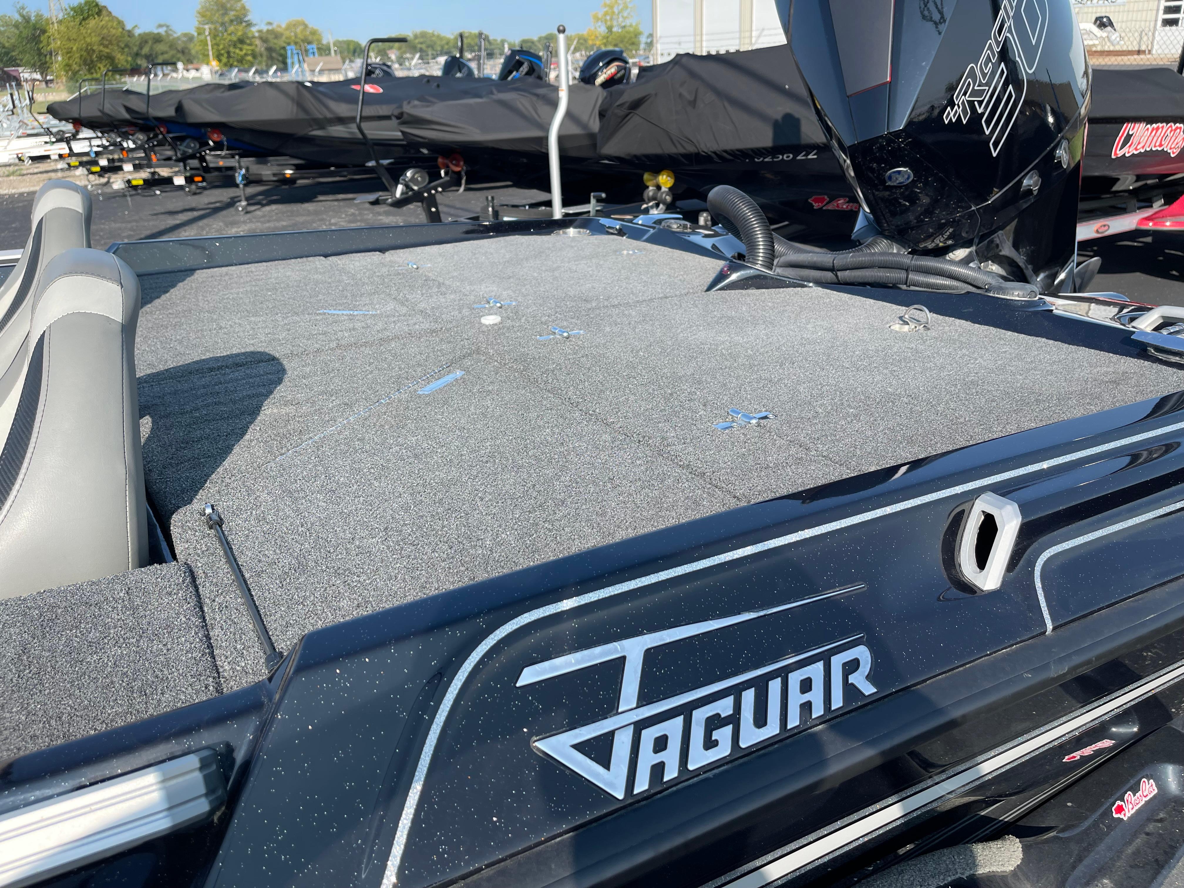 2022 Bass Cat Jaguar Bass for sale YachtWorld