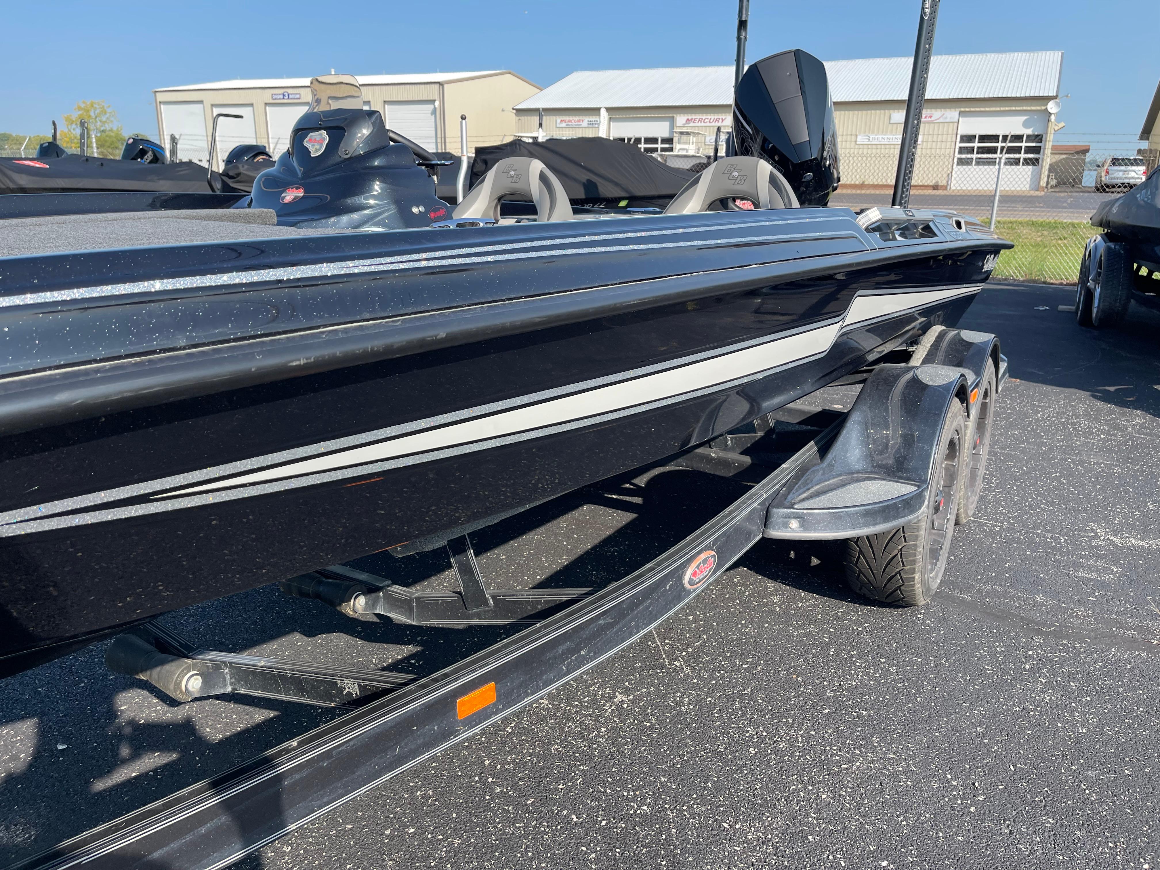 2022 Bass Cat Jaguar Bass for sale YachtWorld