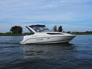 2002 Bayliner 2855 SI Cierra