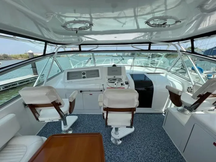 Phoenix Yacht Photos Pics 