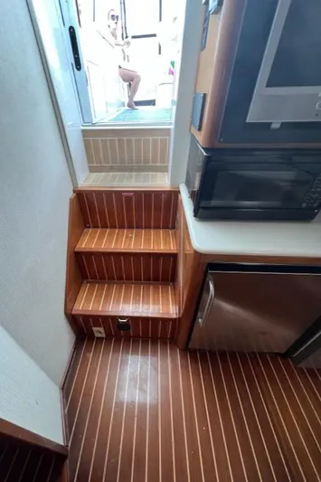 Phoenix Yacht Photos Pics 