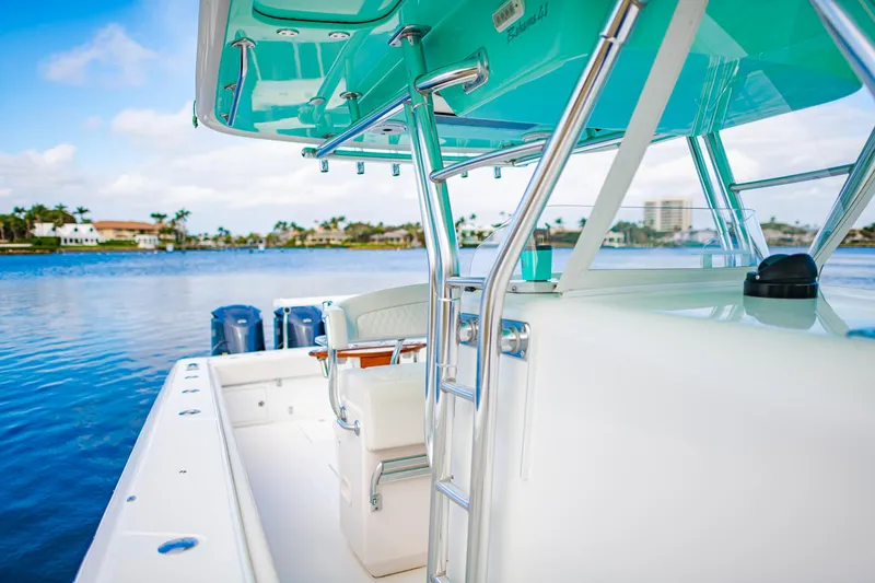 Waterline Yacht Photos Pics 