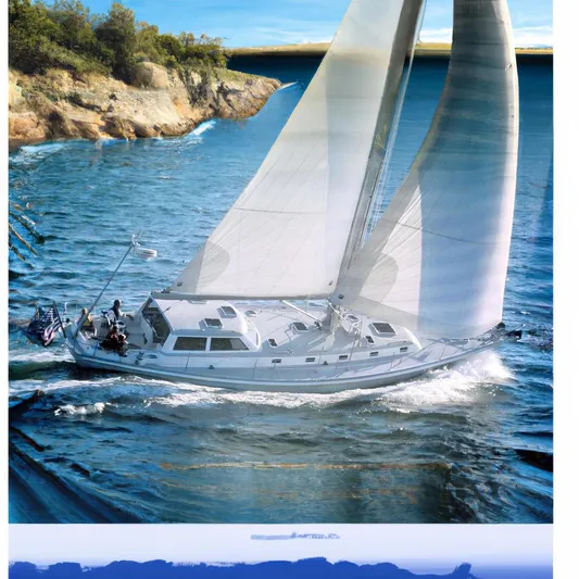 Tumblehome Yacht Photos Pics 