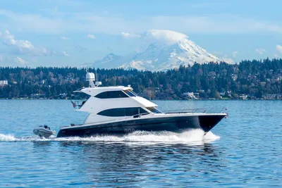 Maritimo M58