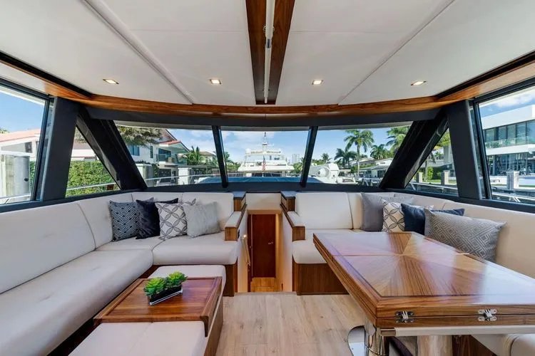  Yacht Photos Pics 2023 Riviera 64 Sports Motor Yacht - Image 26