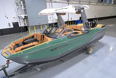 Nautique Paragon G25