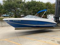 2008 Regal 2000 Bowrider